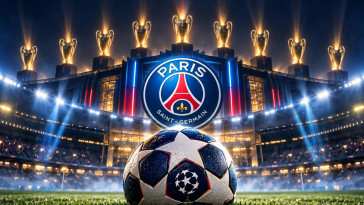 Le PSG est en tête du club des 9 en Ligue des champions