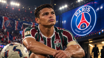 PSG et Thiago Silva : les retrouvailles s’envolent
