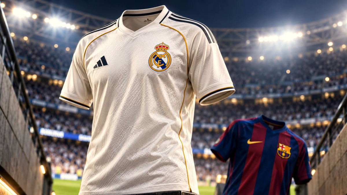 Real Madrid : voici les notes du match