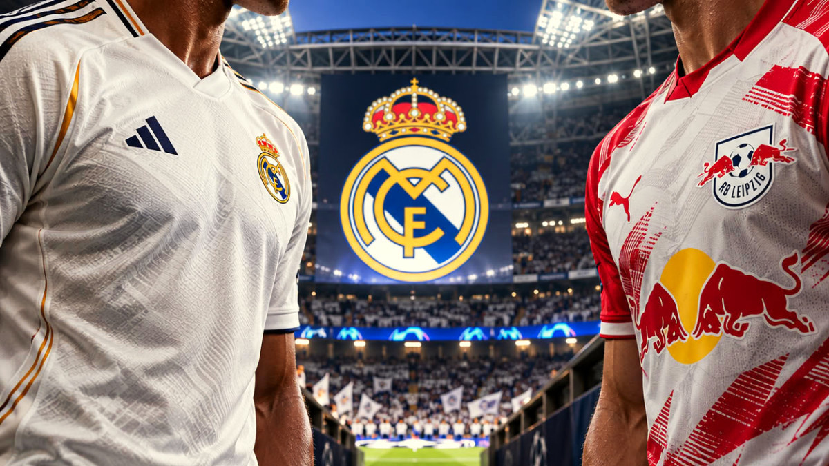Real Madrid – RB Leipzig : les compositions officielles tombent avant le coup d’envoi