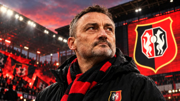 Rennes : Haise dit être » fier «, mais refuse de parler d’exploit