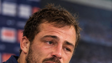 Ronan Augé sort du silence après sa terrible chute : » 50 % de mon visage est paralysé «