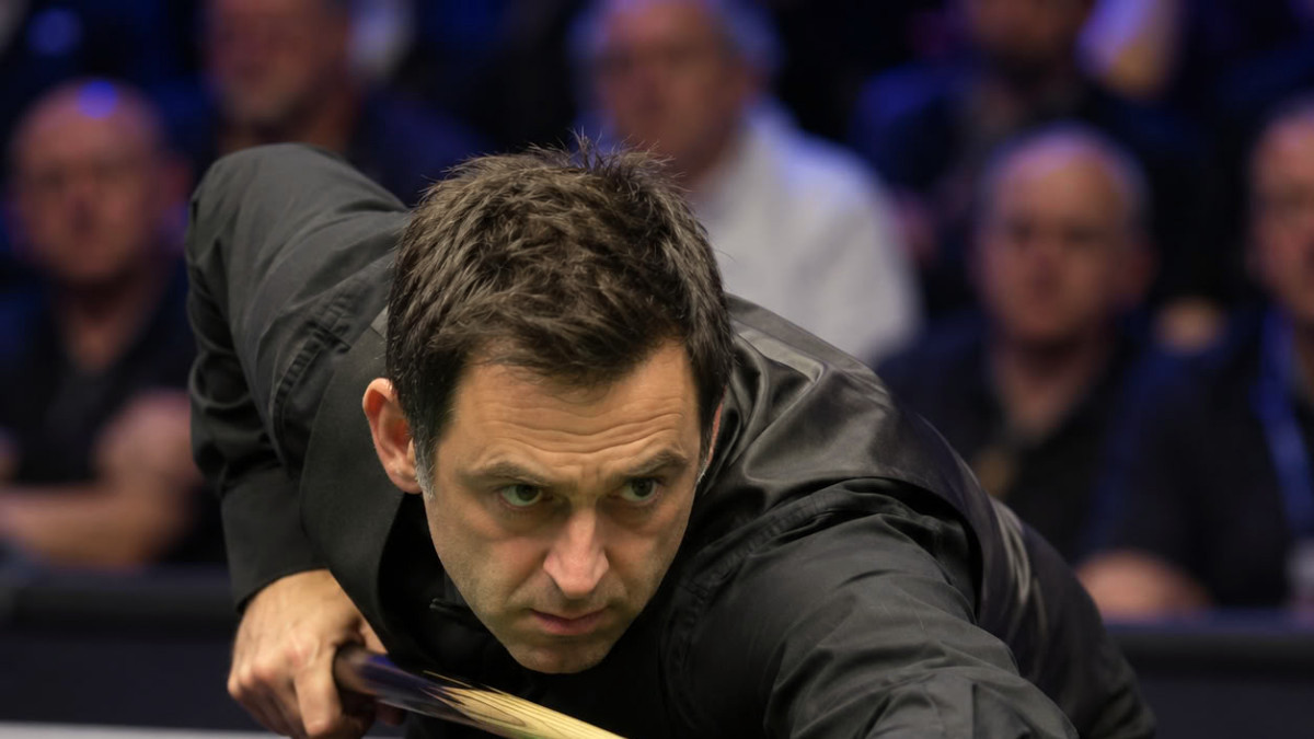 Sky Sports traite l’actualité du snooker