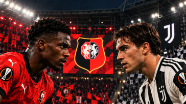 Stade Rennais : ce que prédit Opta pour la rencontre
