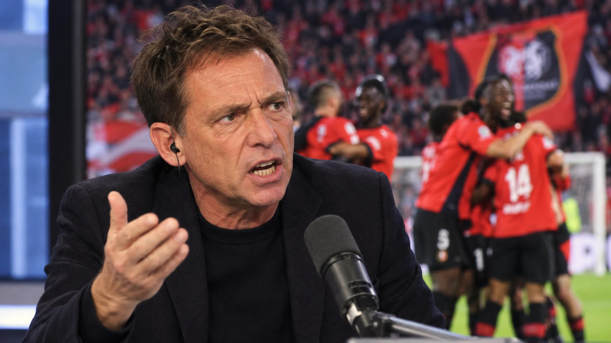 Stade Rennais : Riolo pousse un gros coup de gueule malgré la victoire