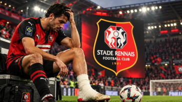 Stade Rennais : le verdict est tombé pour Lepaul avant le déplacement à Strasbourg