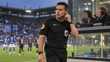 Strasbourg-PSG : l’arbitre et les commentateurs sont désormais connus