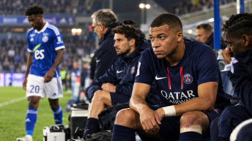 Strasbourg-PSG : déjà quatre absents et il pourrait y en avoir plus