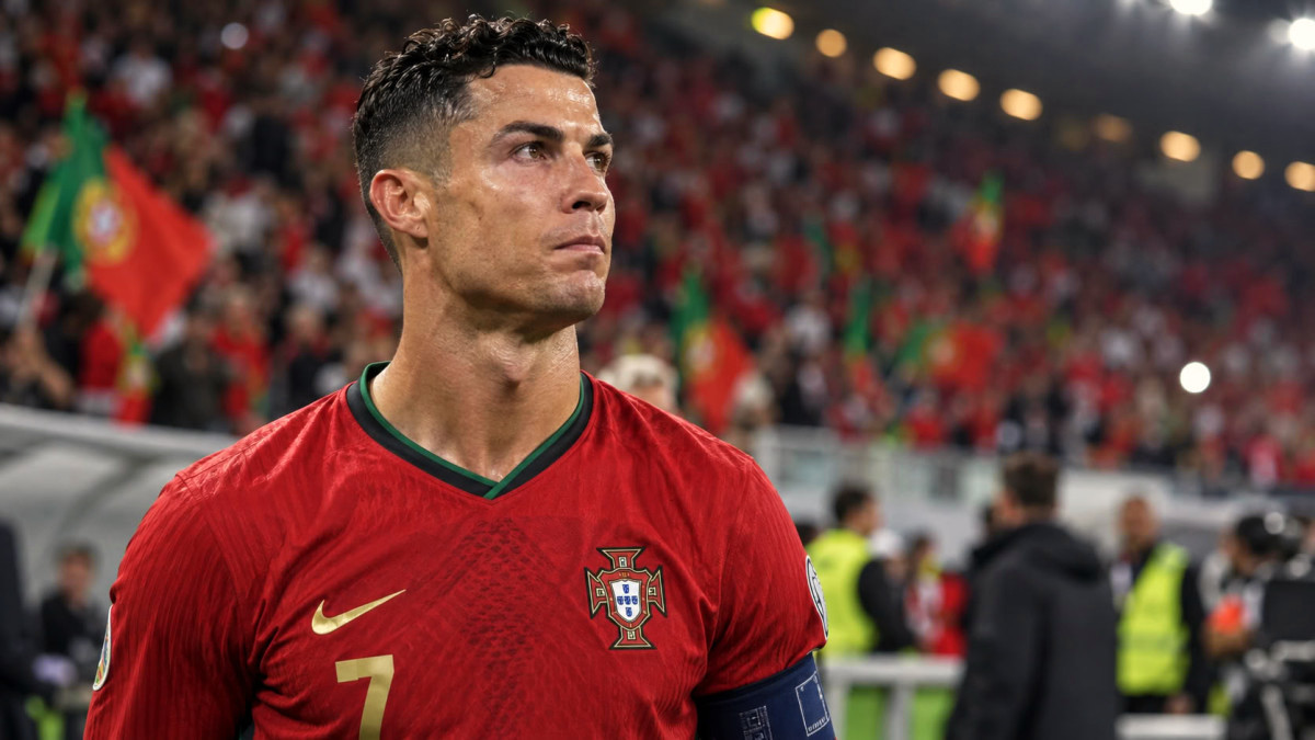 » Quand on subit une trahison… » : Cristiano Ronaldo de retour avec le Portugal ? Pas si sûr selon sa sœur