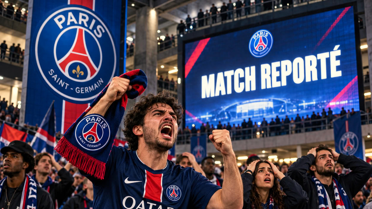 Les supporters parisiens vont-ils boycotter le match ?
