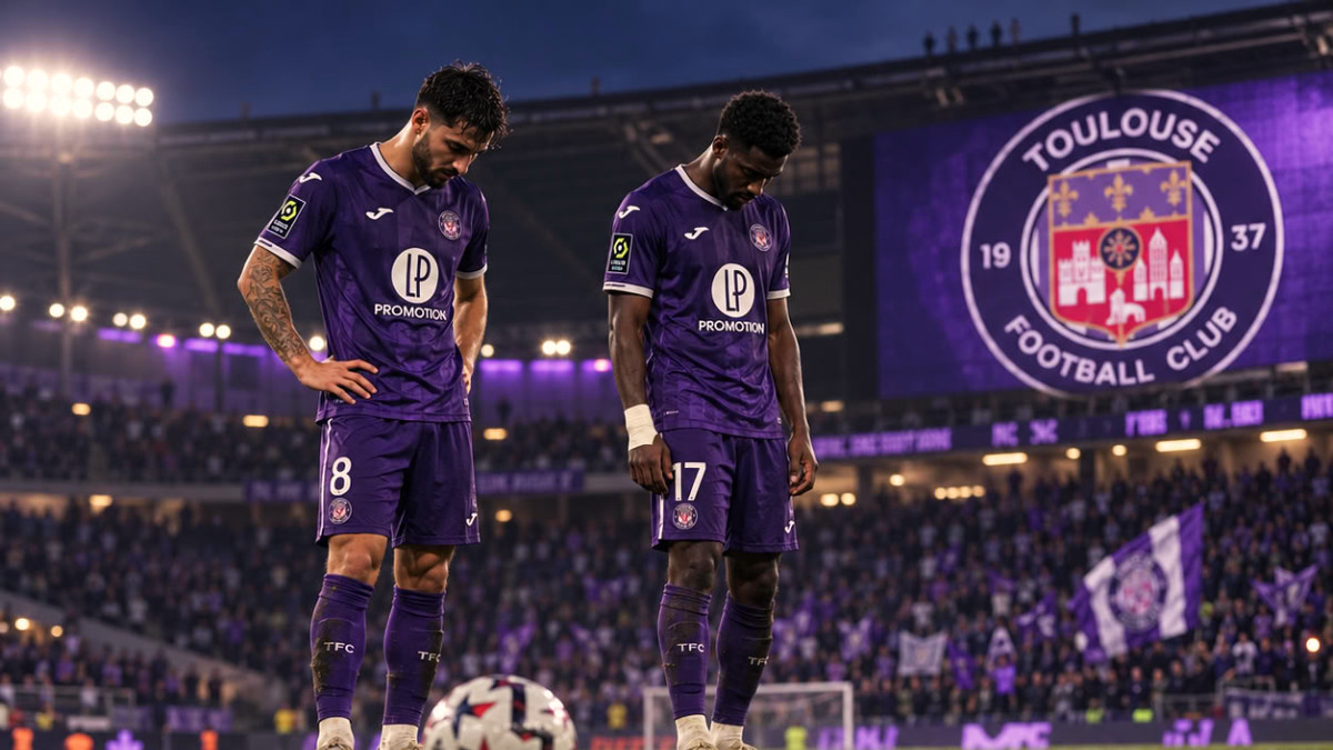 Le TFC contre Troyes : pourquoi Casseres et Jorgensen ont été moins inspirés