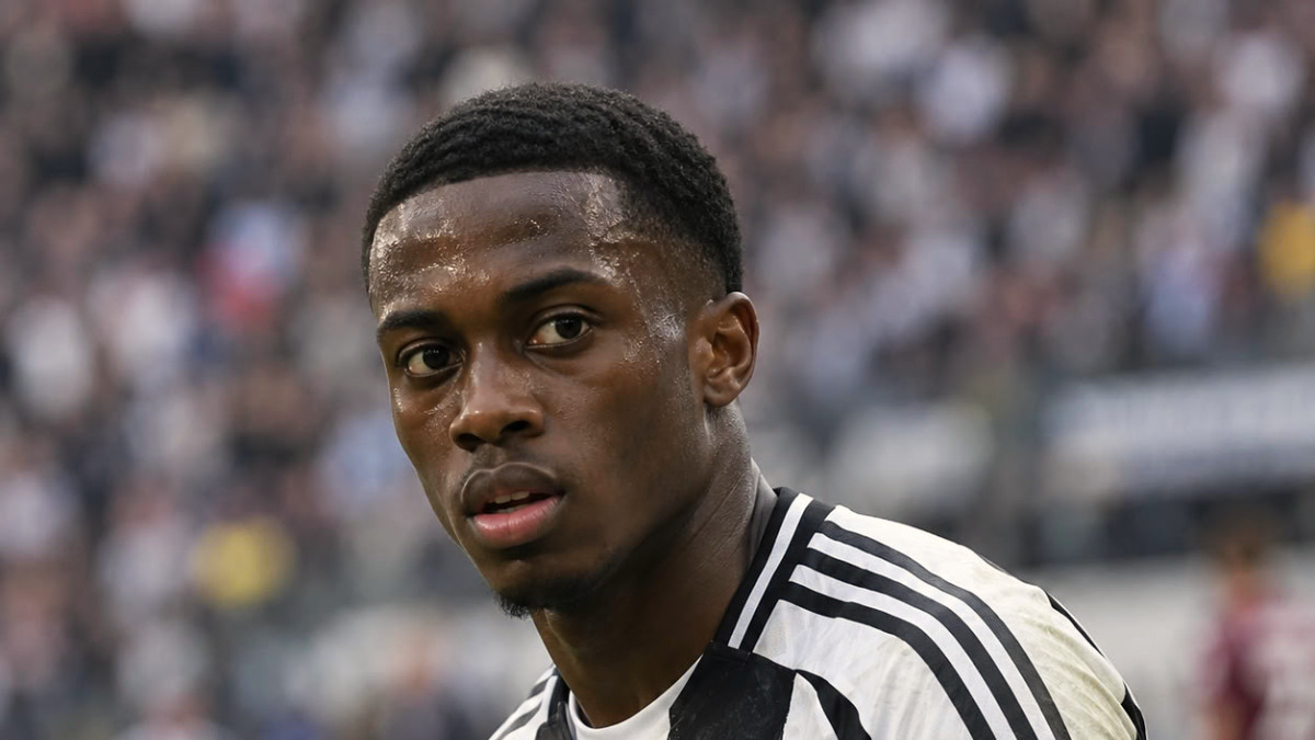 Timothy Weah : la face cachée de l’attaquant américain