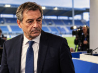 Troyes se sépare de Jocelyn Blanchard : son directeur sportif accusé de comportements sexistes