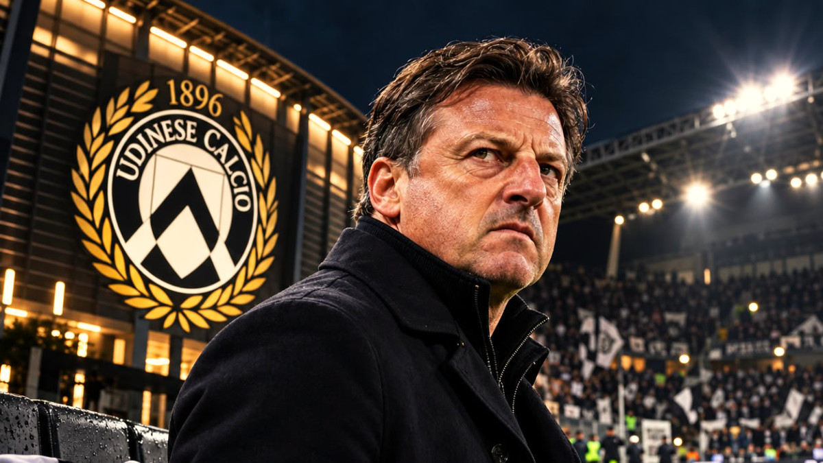 Udinese-Milan : Runjaic ne décolère pas et parle d’une équipe « vivante »
