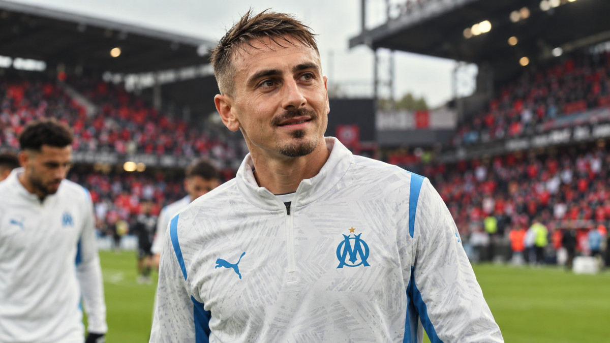Valentin Rongier : « Notre saison est enfin lancée » – Optimisme à Rennes dans l’univers du football