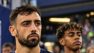 Vitinha dit n’avoir » pas peur » de Lamine Yamal avant un choc alléchant et le Ballon d’or