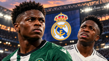 Yan Diomandé a » enterré » Vinicius Junior : pourquoi cette phrase fait réagir
