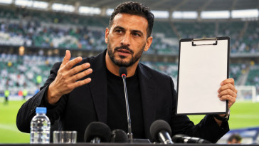 Ziani dévoile ses 14 joueurs pour la Coupe du monde