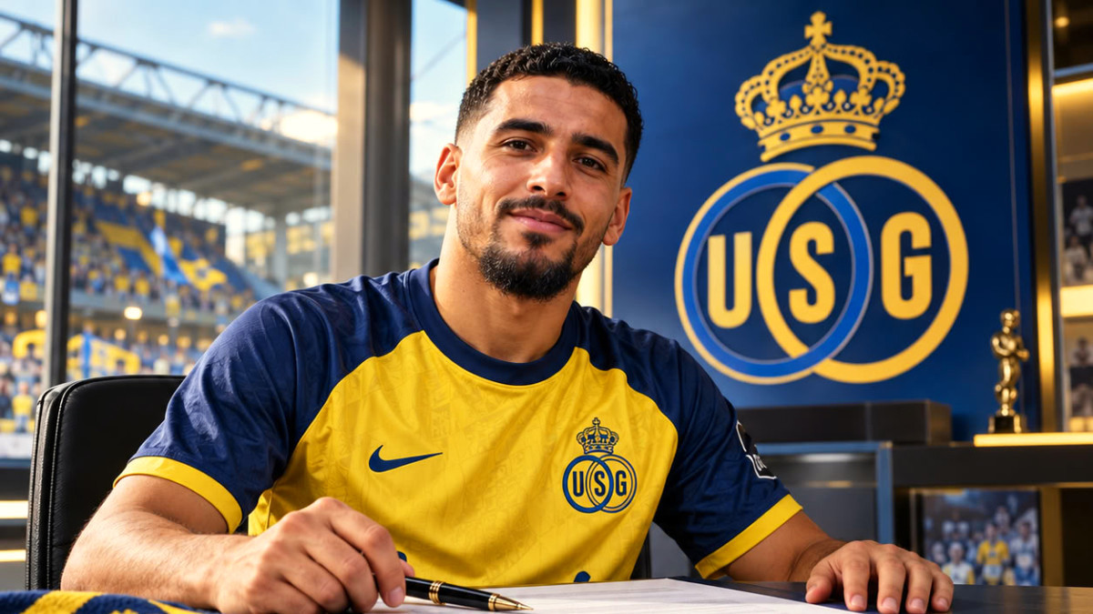 Zorgane prolonge à l’Union pour cinq saisons supplémentaires